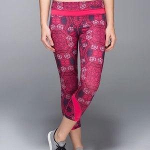 BRAND NEW SZ10 LuluLemon Legging